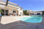 vente Maison Montpellier