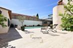 vente Maison Montpellier