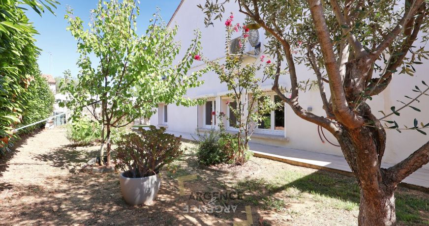 vente Maison Montpellier