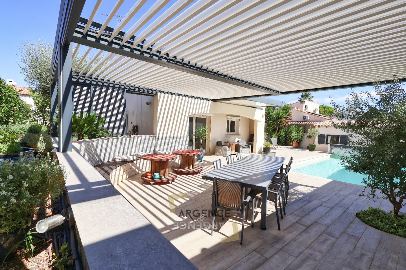 vente Maison Montpellier - Photo 4