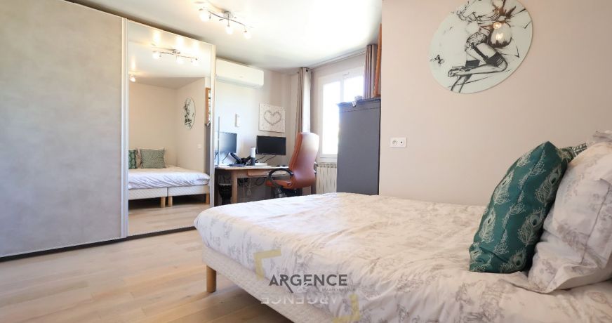 vente Maison Montpellier