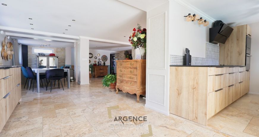vente Maison Montpellier