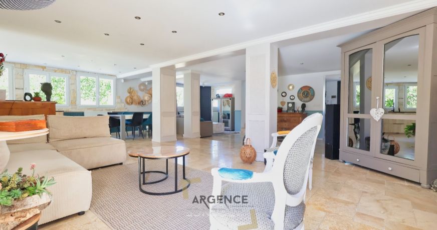 vente Maison Montpellier
