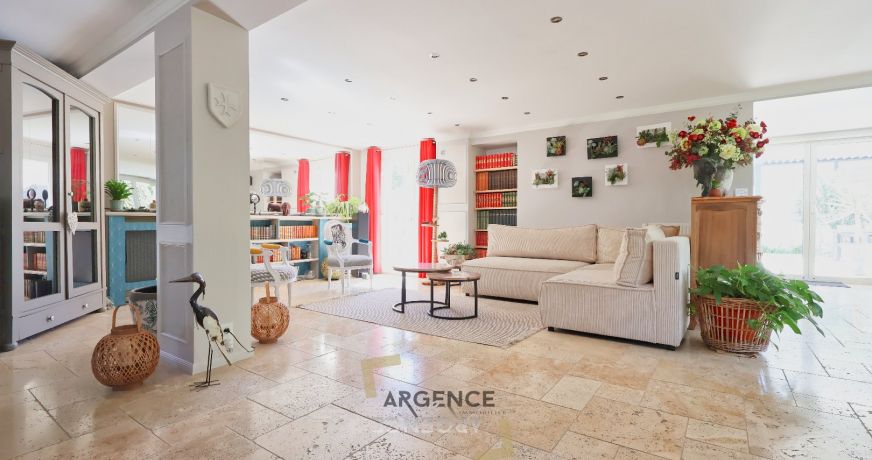 vente Maison Montpellier