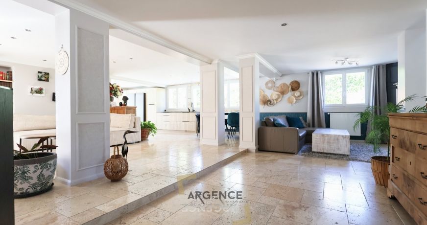 vente Maison Montpellier