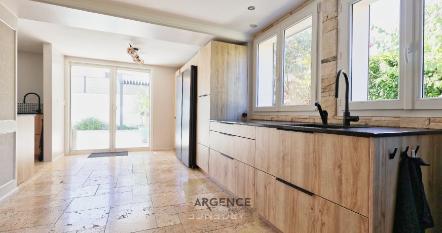 vente Maison Montpellier