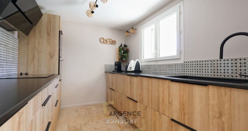 vente Maison Montpellier