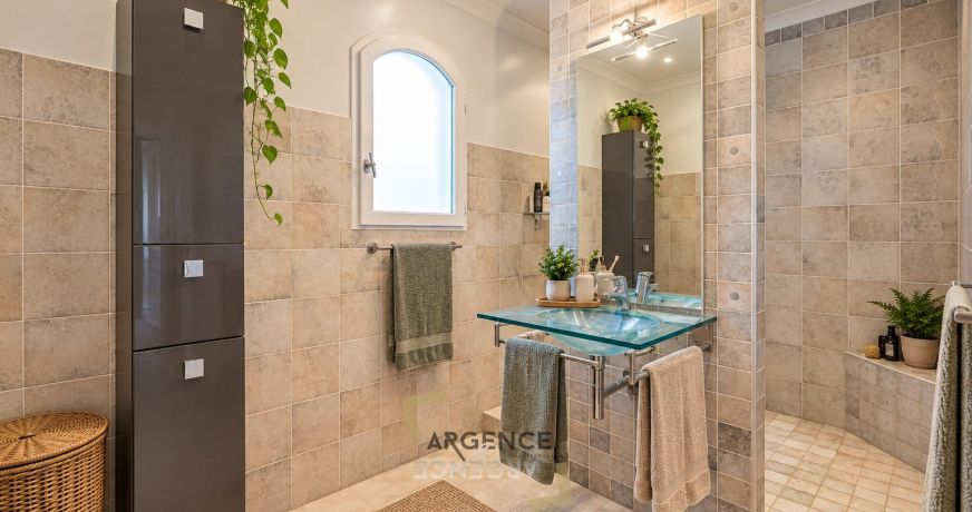 vente Maison Saint Gely Du Fesc