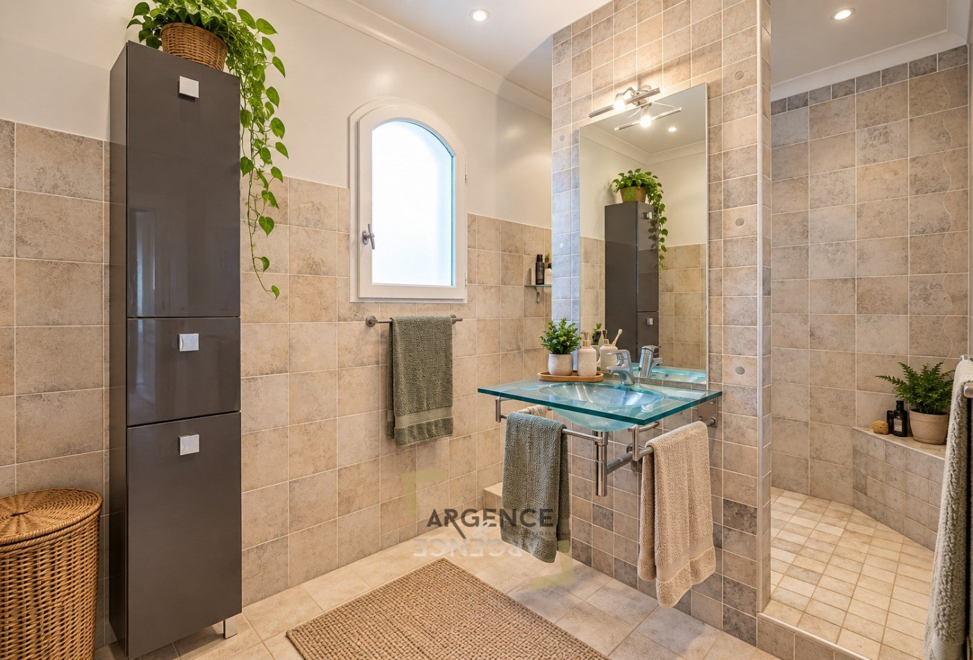 vente Maison Saint Gely Du Fesc - Photo 8