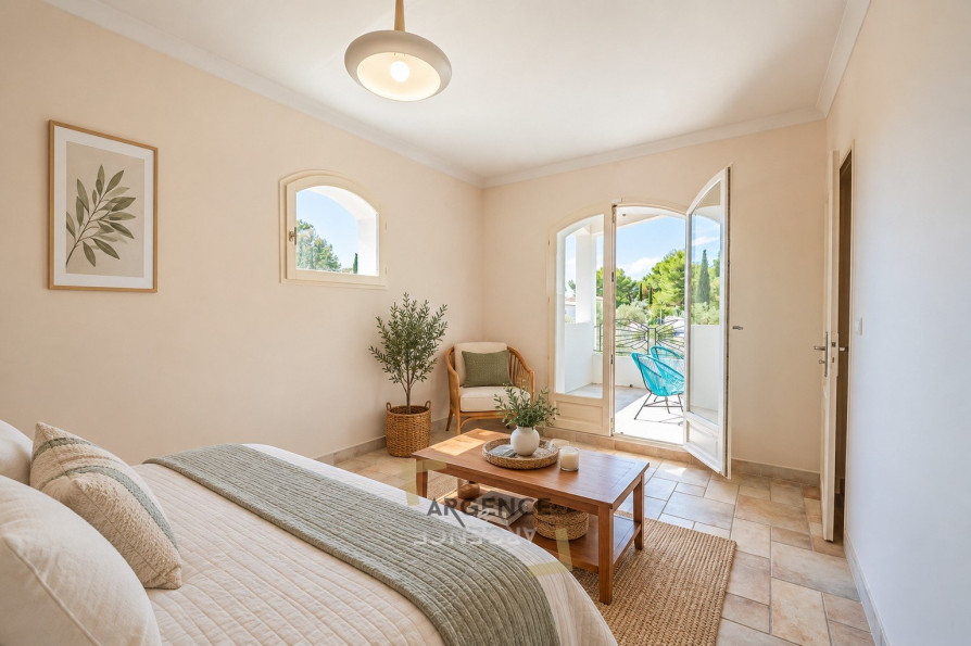 vente Maison Saint Gely Du Fesc - Photo 9