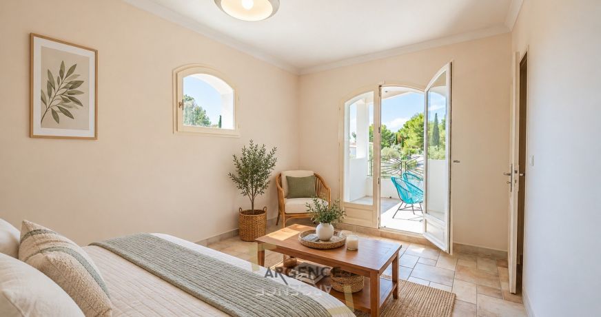 vente Maison Saint Gely Du Fesc