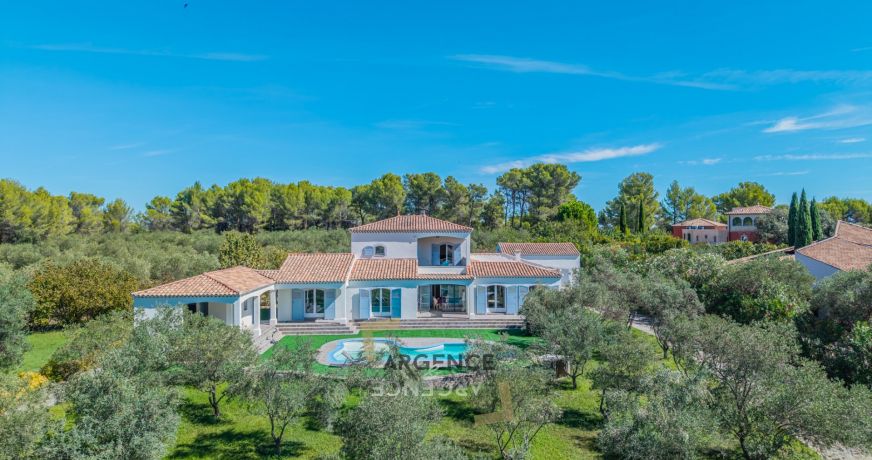 vente Maison Saint Gely Du Fesc