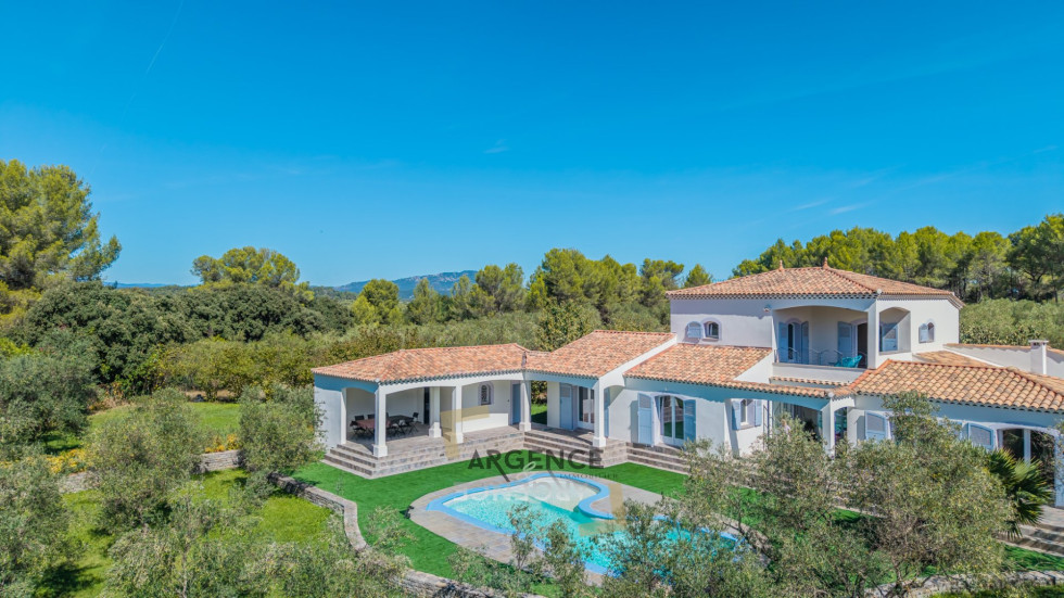 vente Maison Saint Gely Du Fesc - Photo 1
