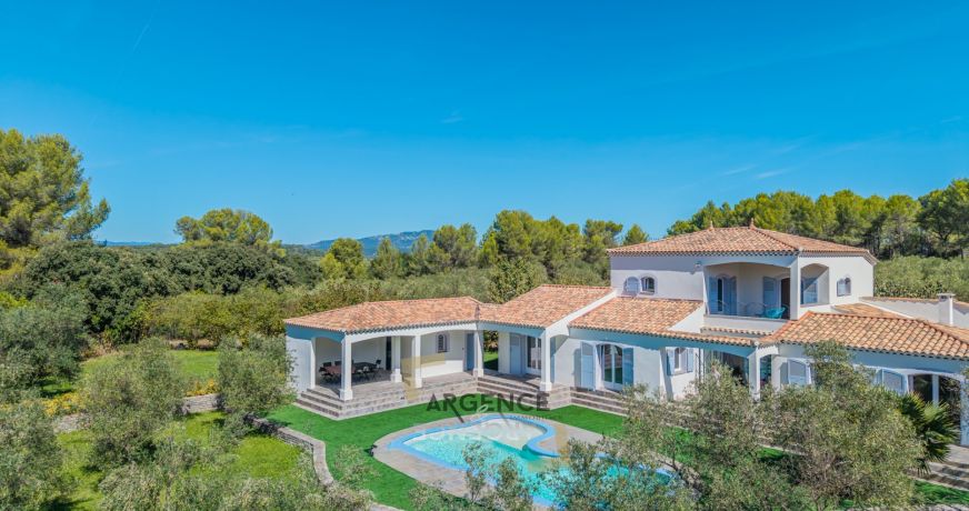 vente Maison Saint Gely Du Fesc