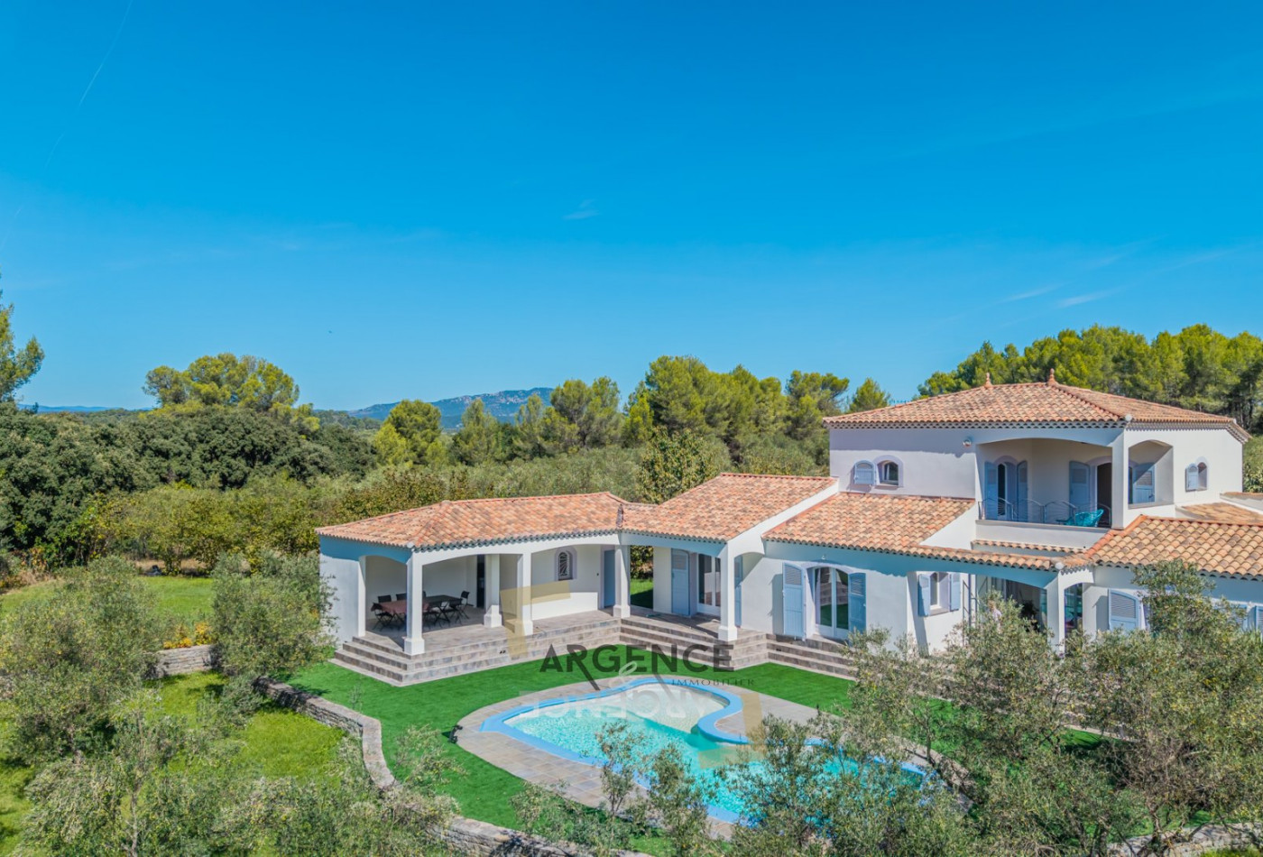 vente Maison Saint Gely Du Fesc - Photo 1
