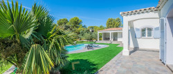 vente Maison Saint Gely Du Fesc