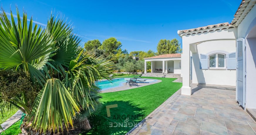 vente Maison Saint Gely Du Fesc