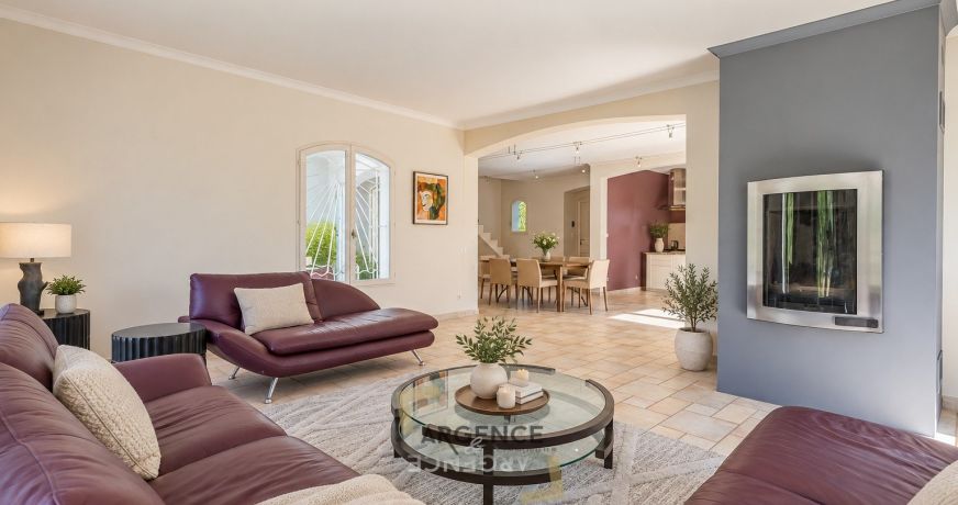vente Maison Saint Gely Du Fesc