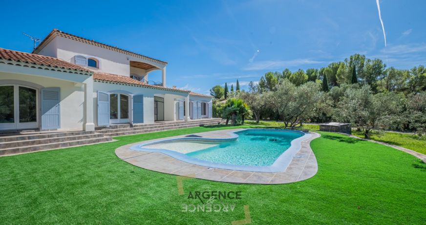vente Maison Saint Gely Du Fesc