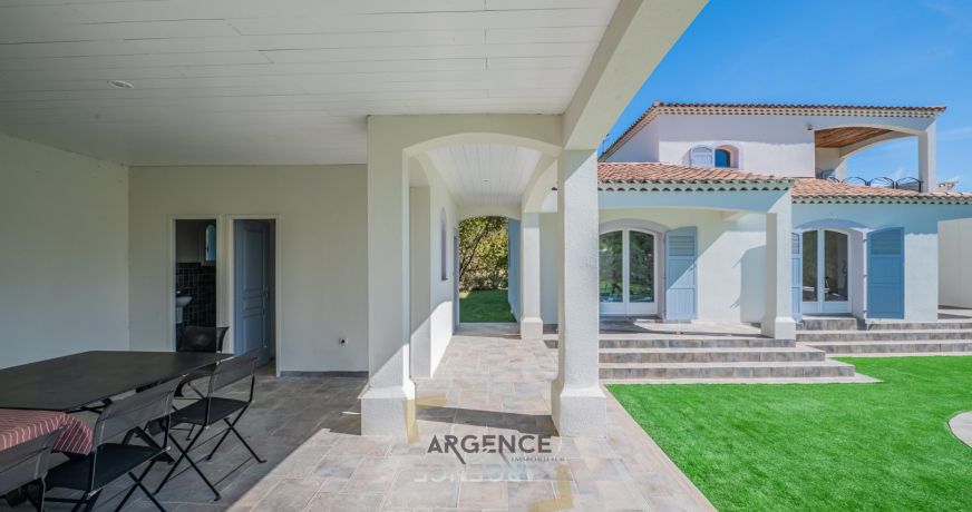 vente Maison Saint Gely Du Fesc