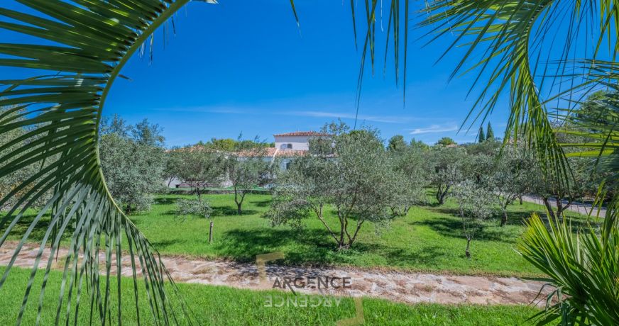 vente Maison Saint Gely Du Fesc