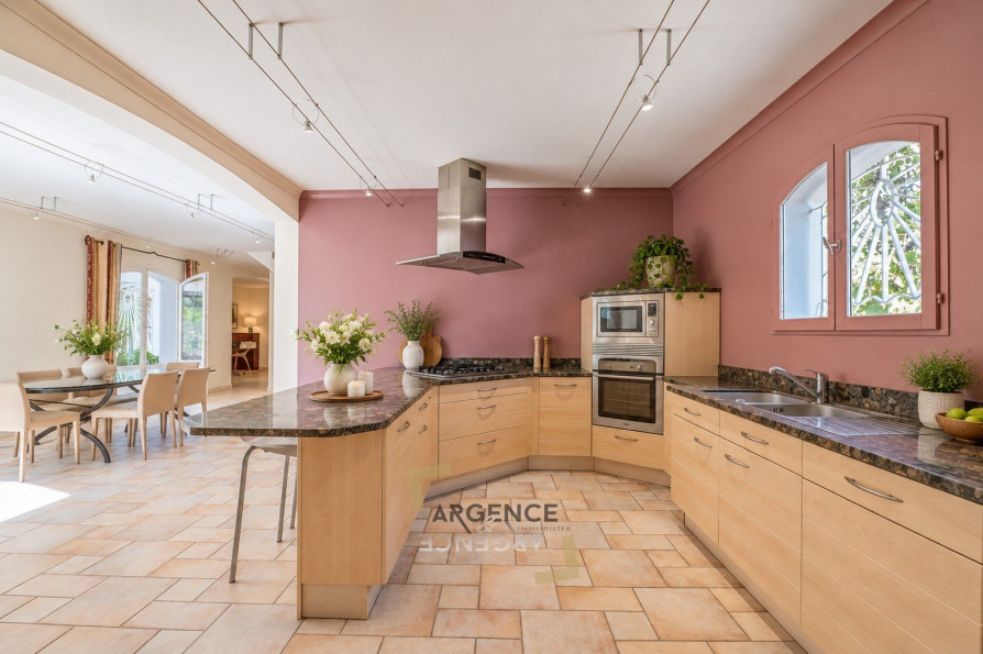vente Maison Saint Gely Du Fesc - Photo 6