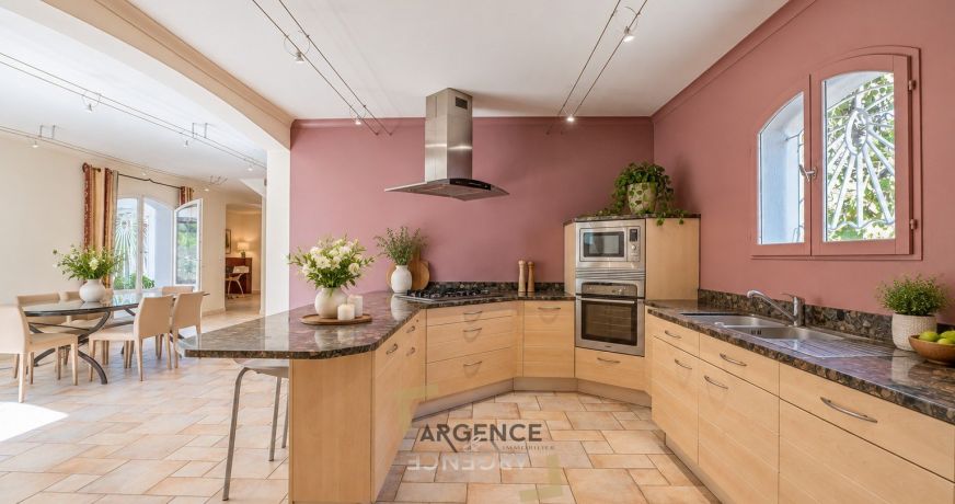 vente Maison Saint Gely Du Fesc