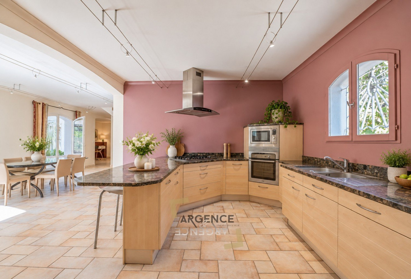 vente Maison Saint Gely Du Fesc - Photo 6