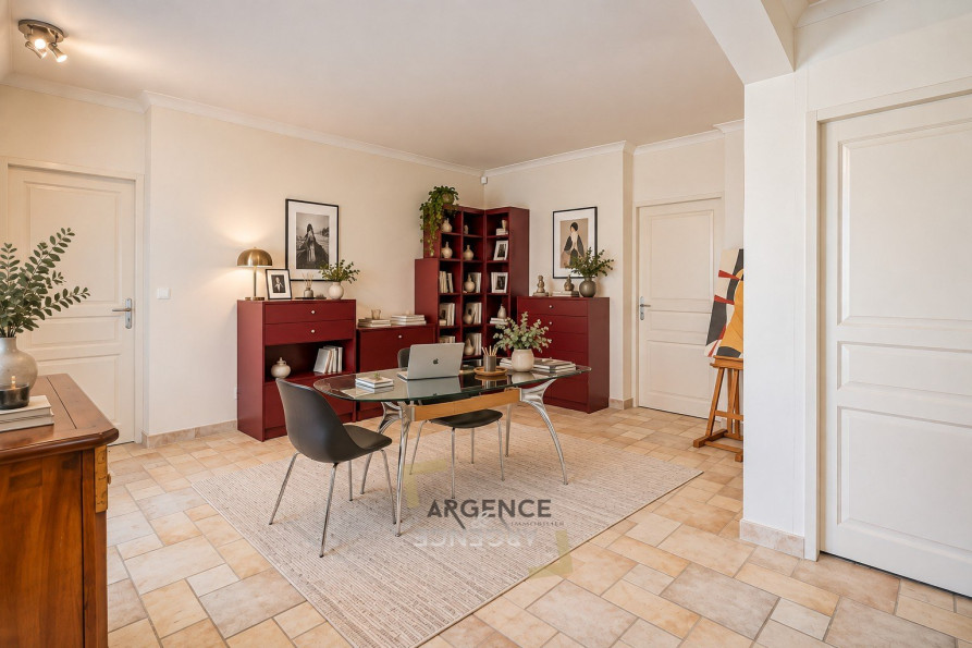 vente Maison Saint Gely Du Fesc - Photo 5