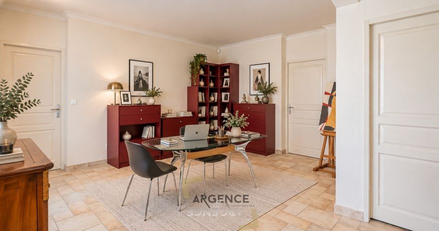 vente Maison Saint Gely Du Fesc