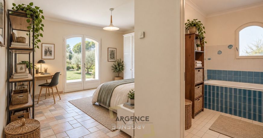vente Maison Saint Gely Du Fesc