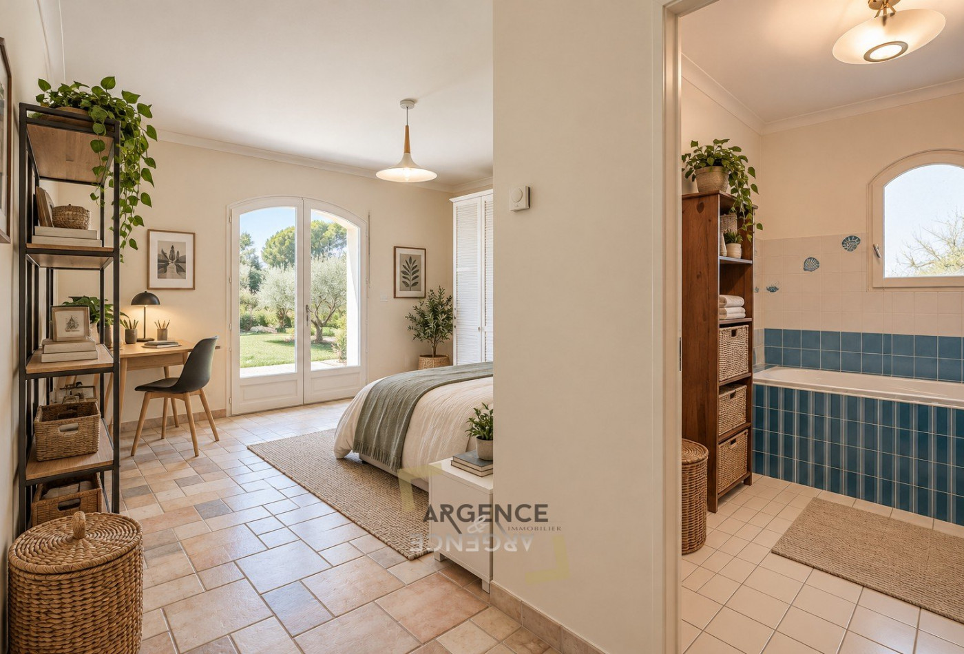 vente Maison Saint Gely Du Fesc - Photo 7