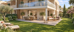 vente Appartement Saint Gely Du Fesc