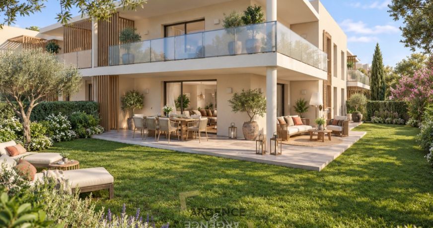 vente Appartement Saint Gely Du Fesc
