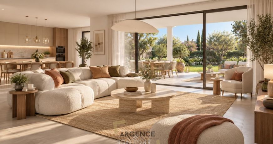 vente Appartement Saint Gely Du Fesc