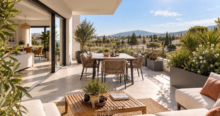 vente Appartement Saint Gely Du Fesc