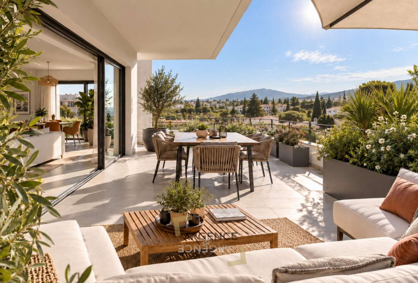 vente Appartement Saint Gely Du Fesc - Photo 1