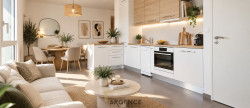vente Appartement Castelnau Le Lez