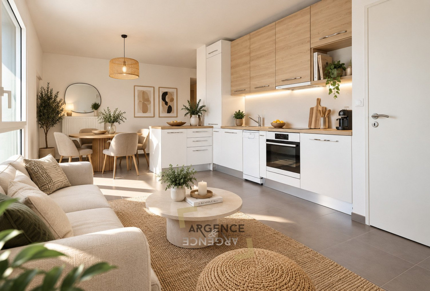 vente Appartement Castelnau Le Lez - Photo 3