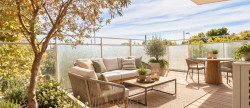 vente Appartement Castelnau Le Lez