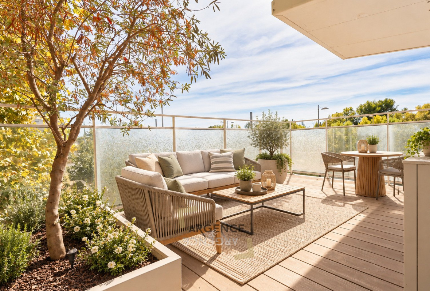 vente Appartement Castelnau Le Lez - Photo 1
