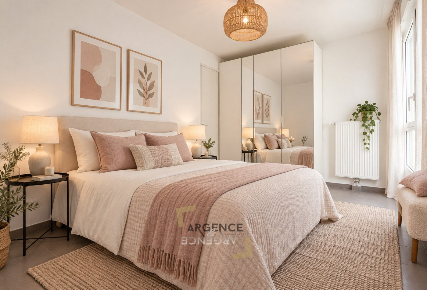 vente Appartement Castelnau Le Lez - Photo 4