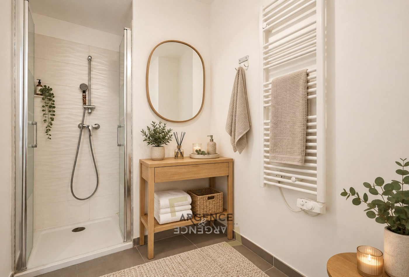 vente Appartement Castelnau Le Lez - Photo 5