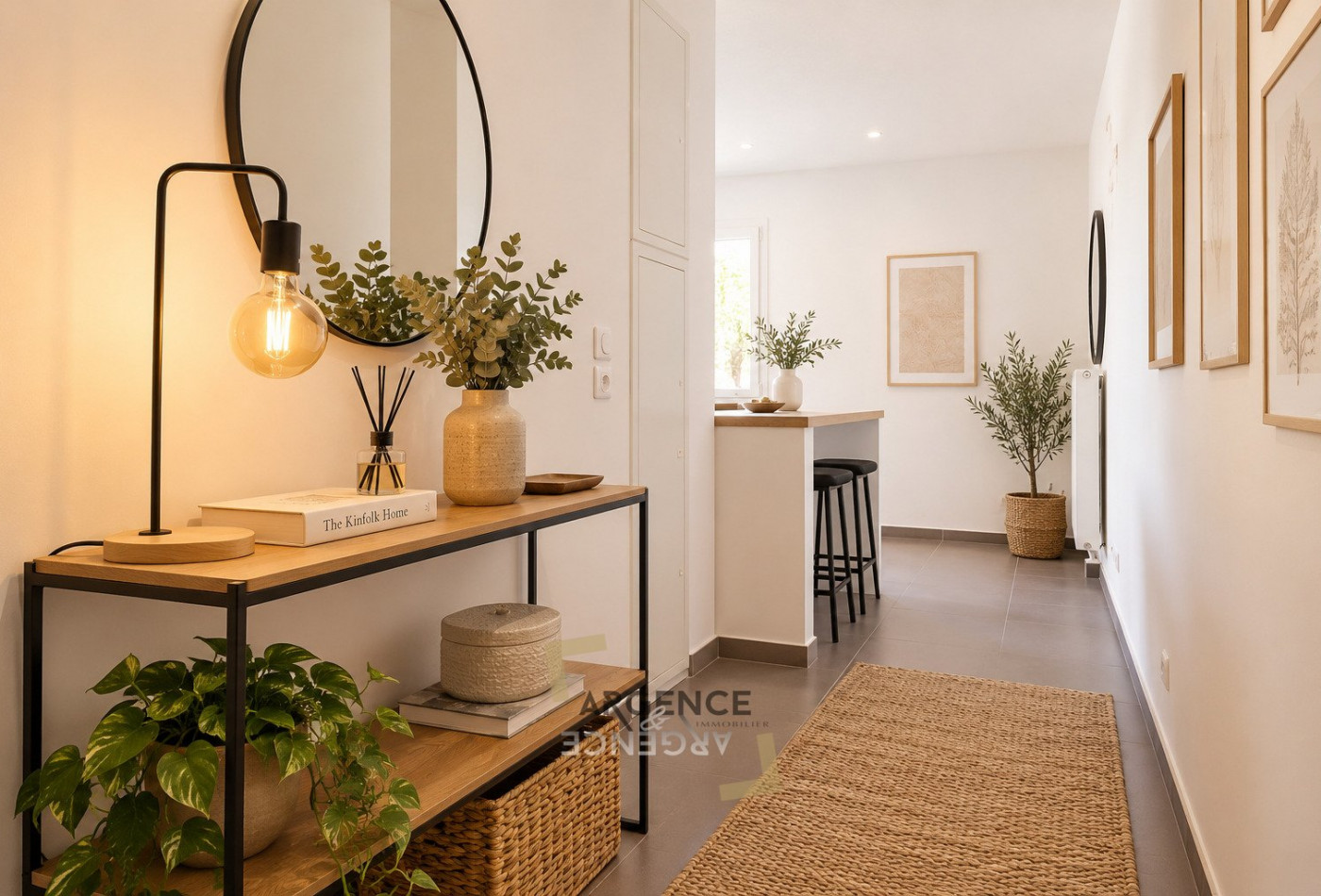 vente Appartement Castelnau Le Lez - Photo 2
