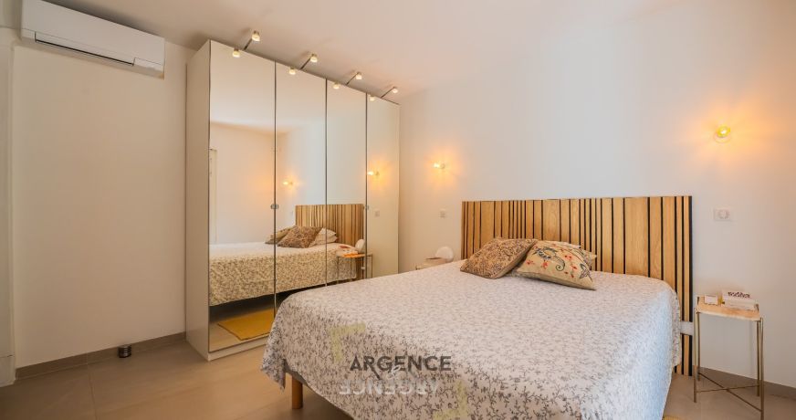 vente Maison Saint Clement De Riviere