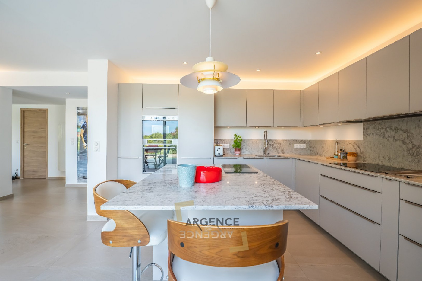 vente Maison Saint Clement De Riviere - Photo 8