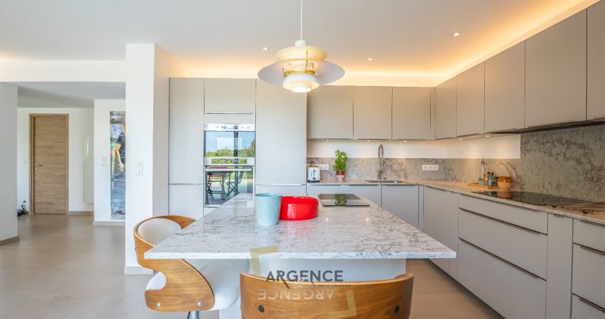 vente Maison Saint Clement De Riviere