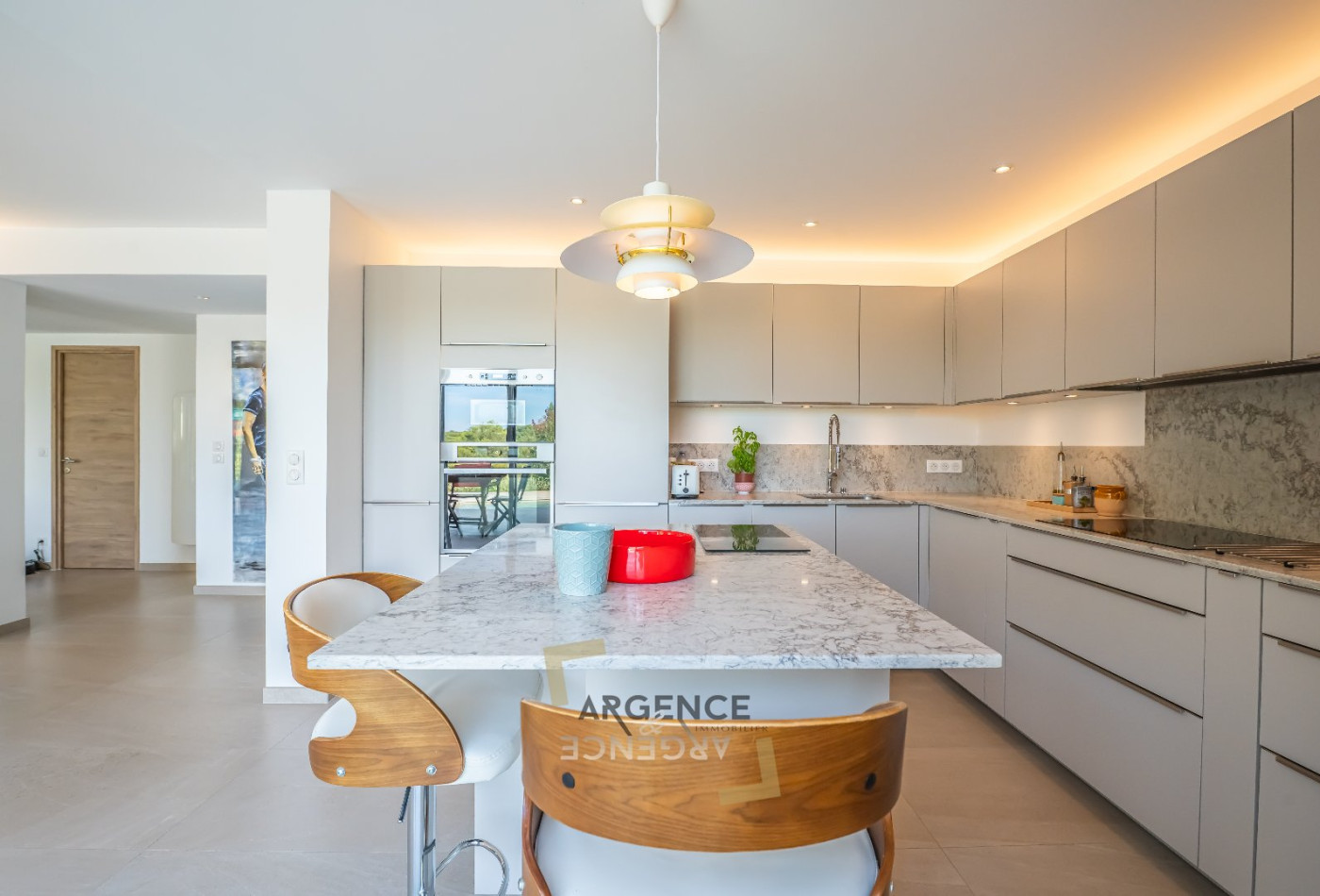 vente Maison Saint Clement De Riviere - Photo 8