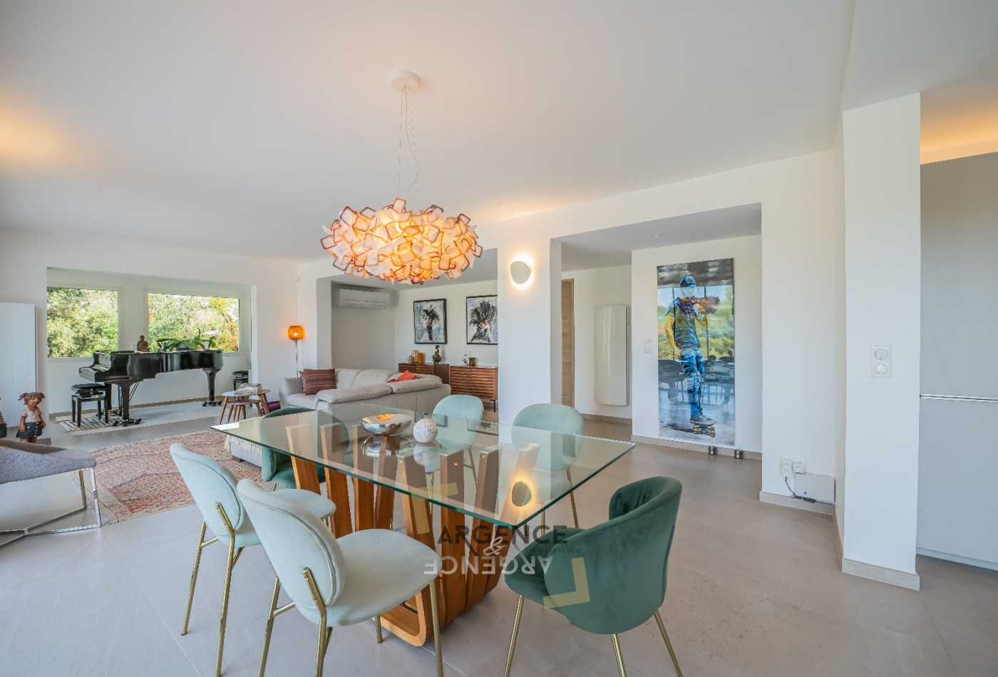 vente Maison Saint Clement De Riviere - Photo 5