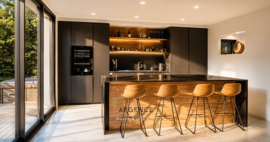 vente Maison Lattes